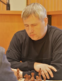 GM Vorobiov - Sieger 2020