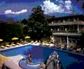 Hotel Palma in Meran,
                                        Partnerhotel des Gold-Cup