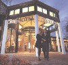 Hotel Tanneck****S in Bad Woerishofen,
                                        Partnerhotel des Schachfestival